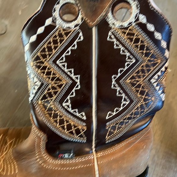 El Carril boot - Picture 5 of 5